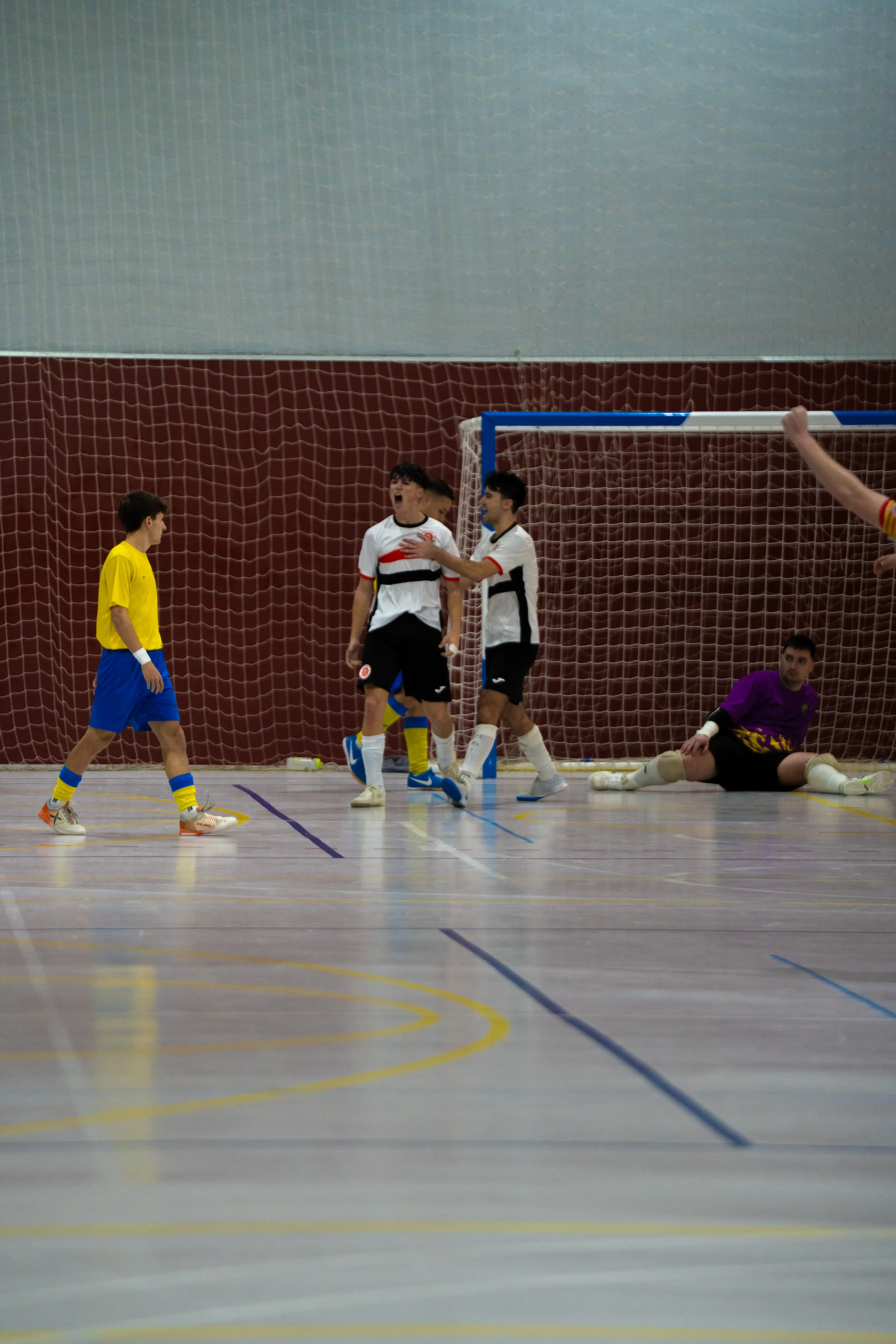 Summer Barcelona Water Polo Camp